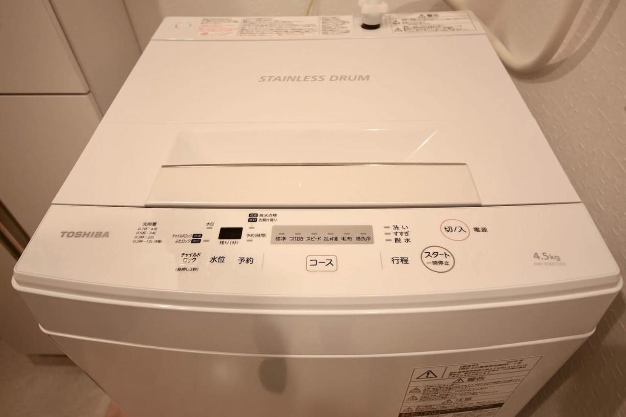 東京都Cordea八広アパートメント エクステリア 写真