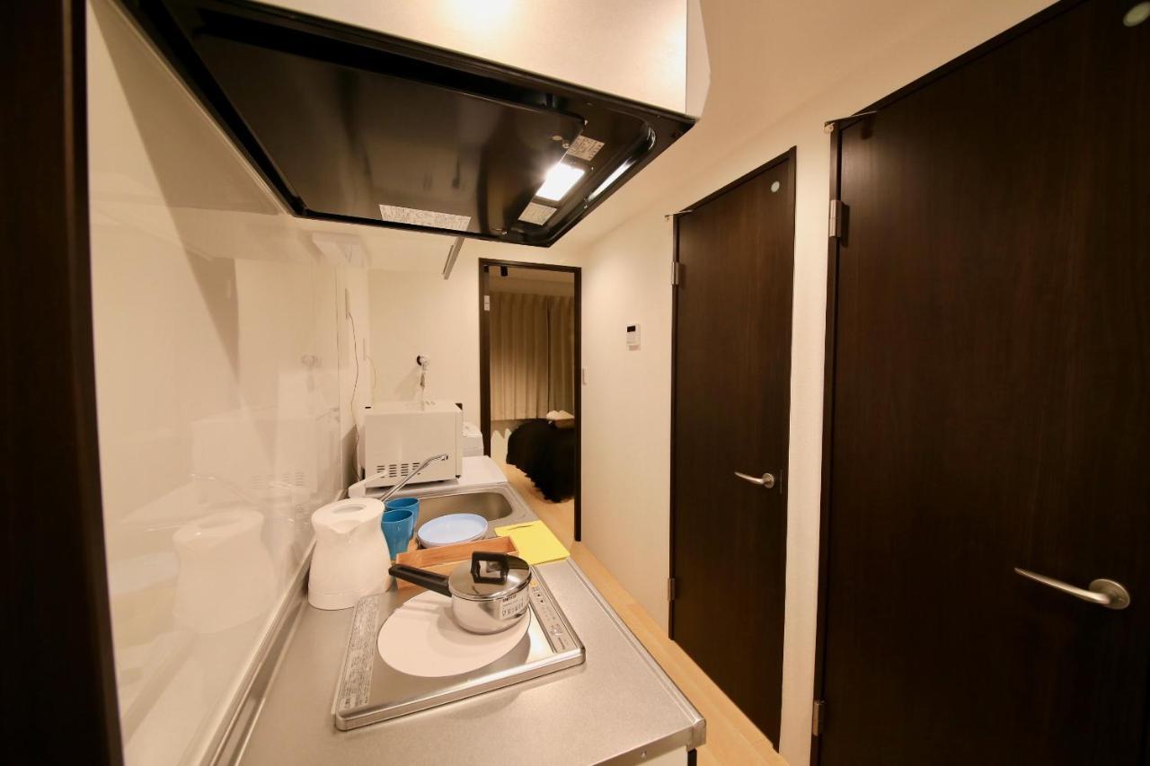 東京都Cordea八広アパートメント 部屋 写真